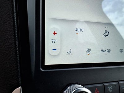 2024 Ford Edge ST Line