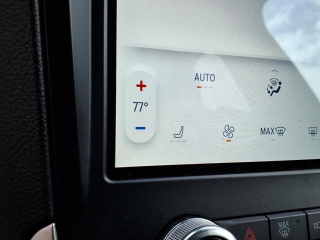 2024 Ford Edge ST Line