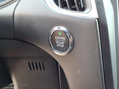 2024 Ford Edge ST Line