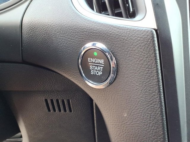 2024 Ford Edge ST Line