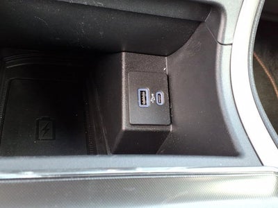 2024 Ford Edge ST Line