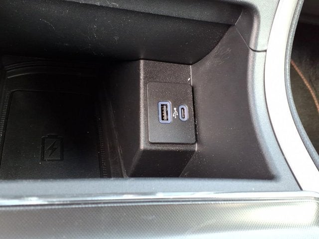 2024 Ford Edge ST Line