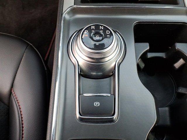 2024 Ford Edge ST Line