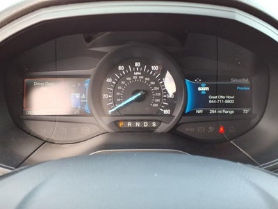 2024 Ford Edge ST Line