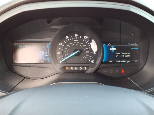 2024 Ford Edge ST Line