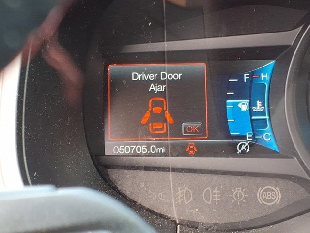 2024 Ford Edge ST Line