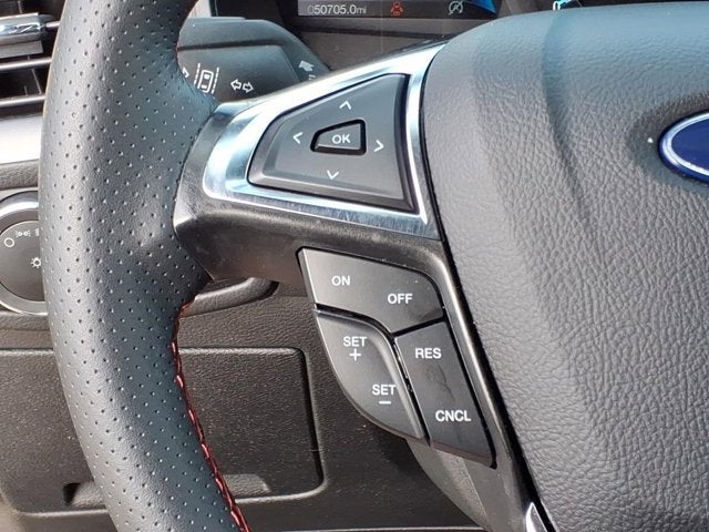 2024 Ford Edge ST Line