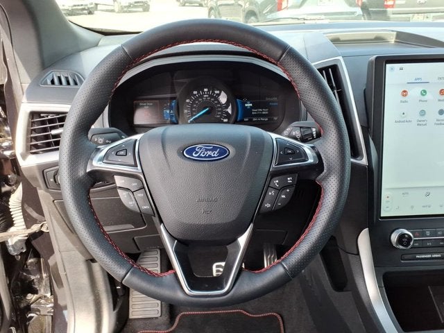 2024 Ford Edge ST Line