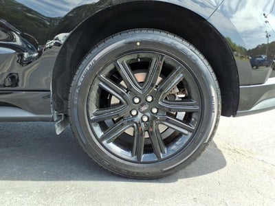 2024 Ford Edge ST Line