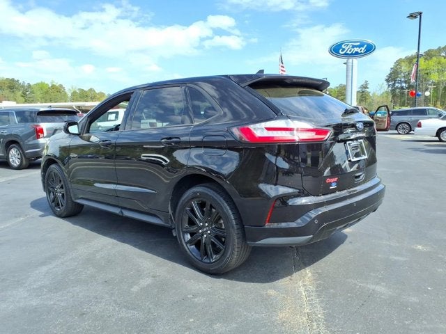 2024 Ford Edge ST Line