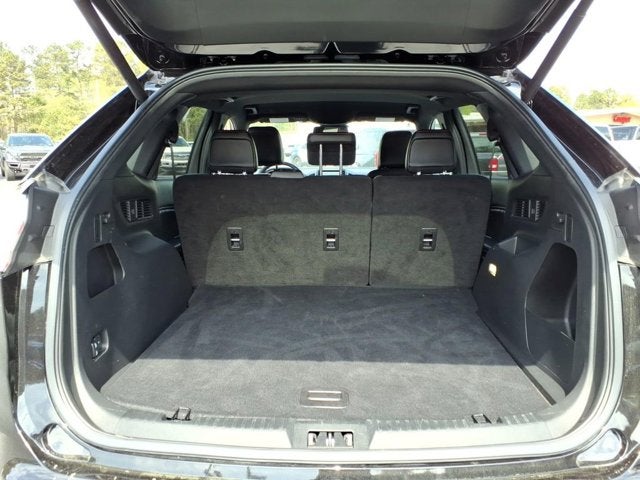 2024 Ford Edge ST Line