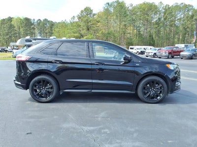 2024 Ford Edge ST Line