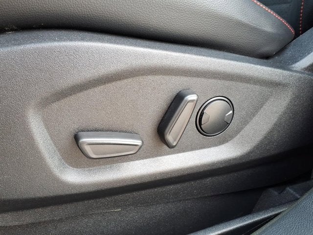 2024 Ford Edge ST Line