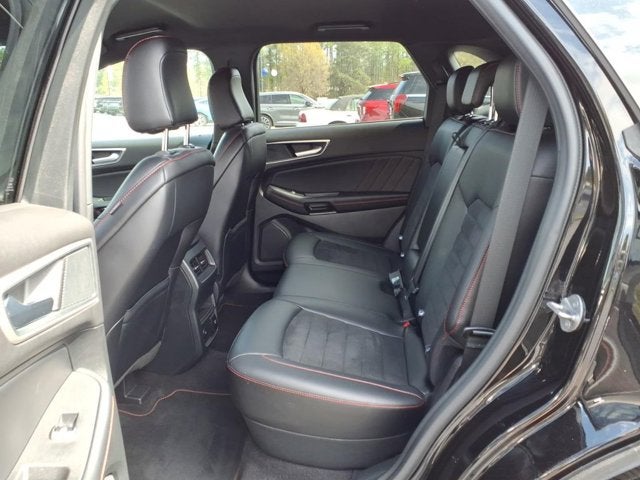 2024 Ford Edge ST Line
