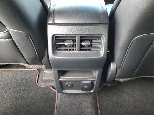 2024 Ford Edge ST Line