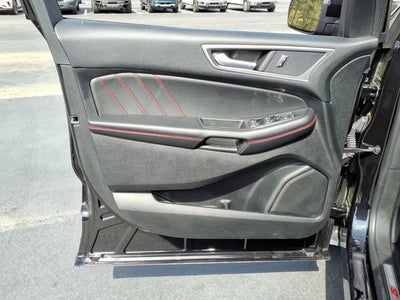 2024 Ford Edge ST Line