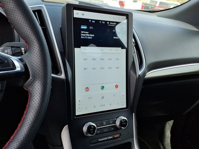 2024 Ford Edge ST Line