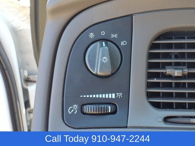 2011 Mercury Grand Marquis LS