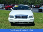 2011 Mercury Grand Marquis LS
