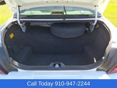 2011 Mercury Grand Marquis LS