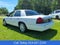 2011 Mercury Grand Marquis LS