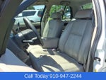 2011 Mercury Grand Marquis LS