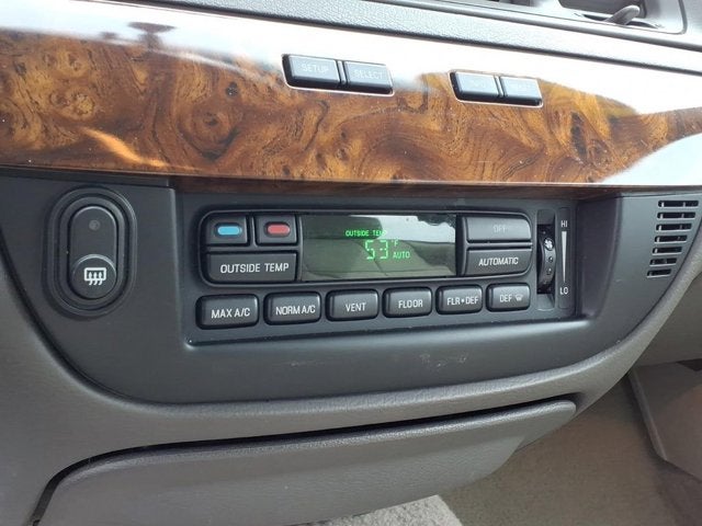 2006 Mercury Grand Marquis LS