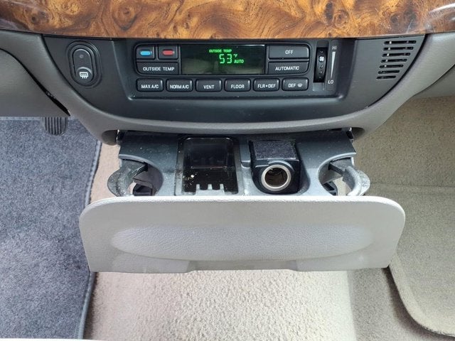 2006 Mercury Grand Marquis LS