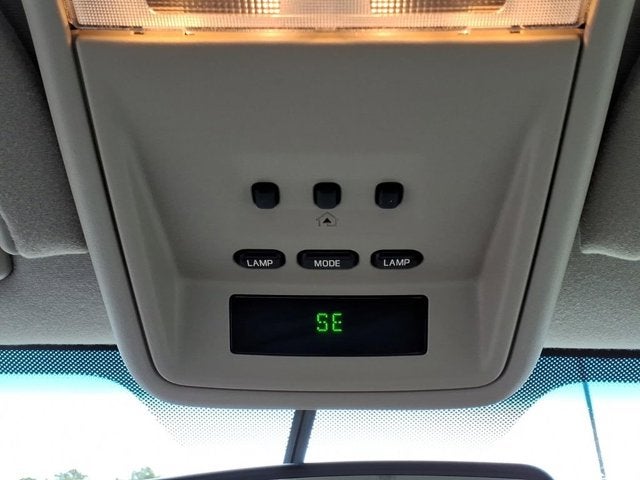 2006 Mercury Grand Marquis LS