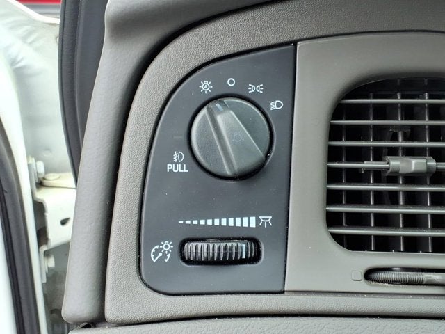 2006 Mercury Grand Marquis LS