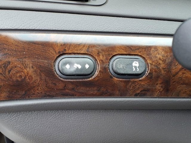 2006 Mercury Grand Marquis LS