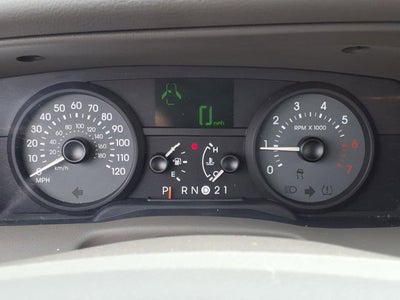 2006 Mercury Grand Marquis LS