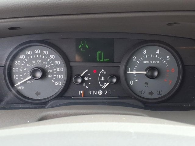 2006 Mercury Grand Marquis LS