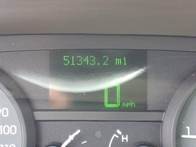 2006 Mercury Grand Marquis LS