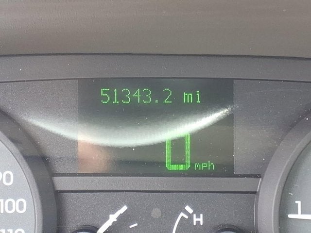 2006 Mercury Grand Marquis LS