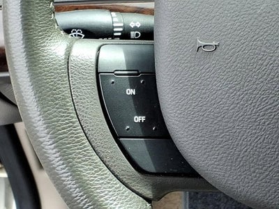 2006 Mercury Grand Marquis LS