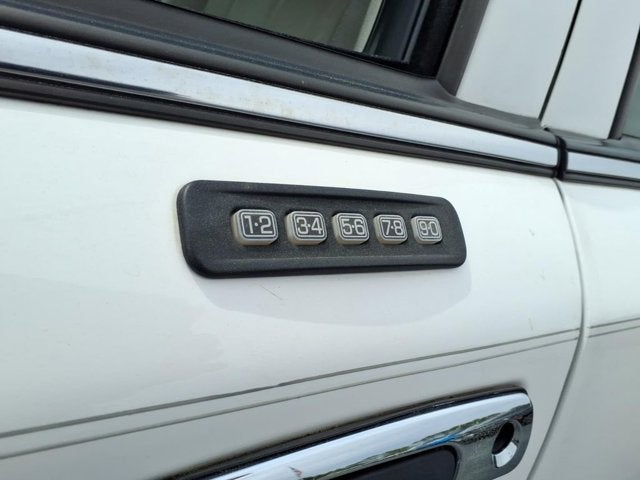 2006 Mercury Grand Marquis LS