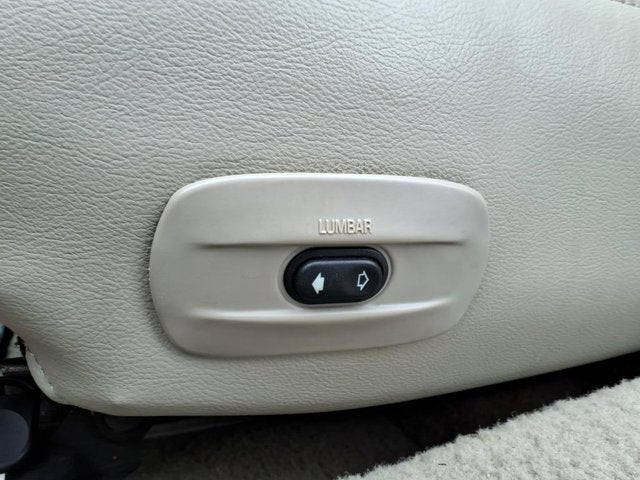 2006 Mercury Grand Marquis LS