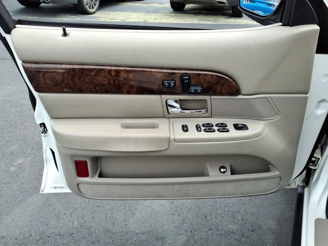 2006 Mercury Grand Marquis LS