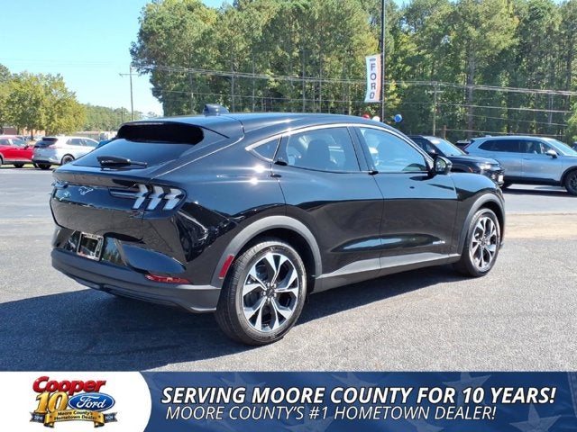 2026 Ford Mustang Mach-E Select