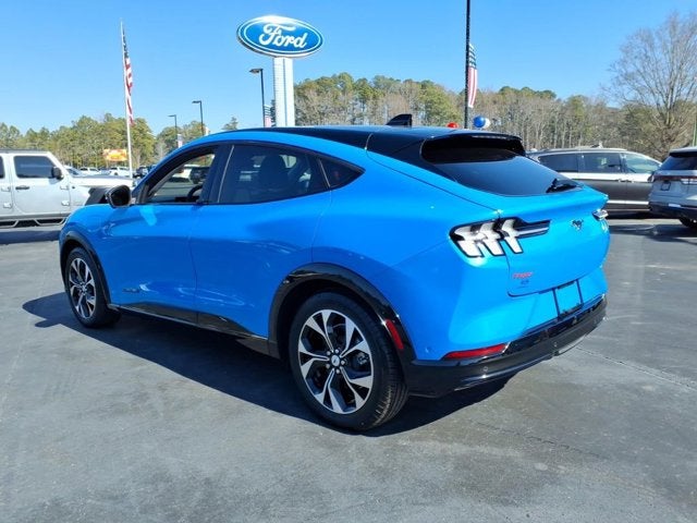 2023 Ford Mustang Mach-E Premium