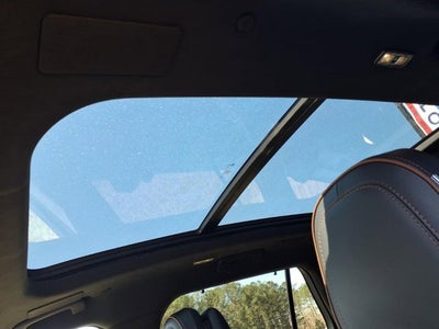 2025 Lincoln Aviator Black Label