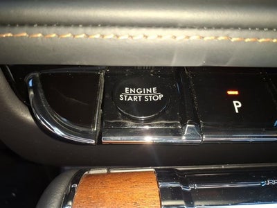 2025 Lincoln Aviator Black Label