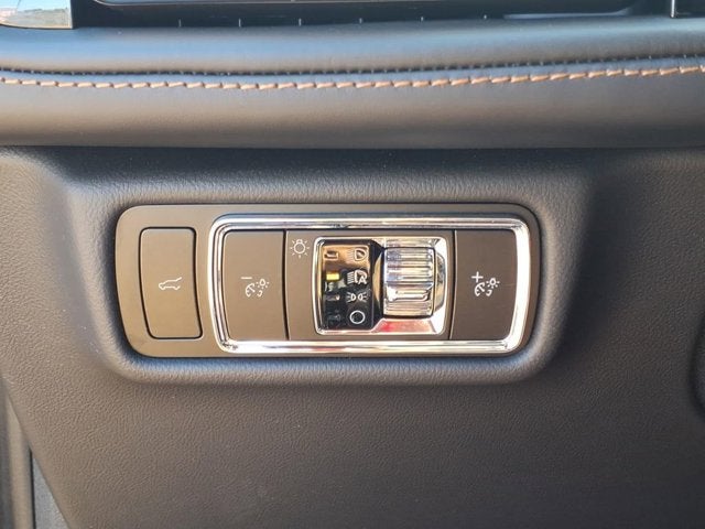 2025 Lincoln Aviator Black Label