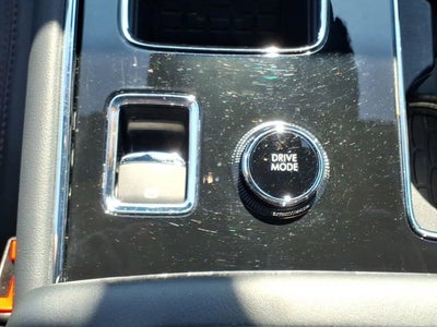 2025 Lincoln Aviator Black Label