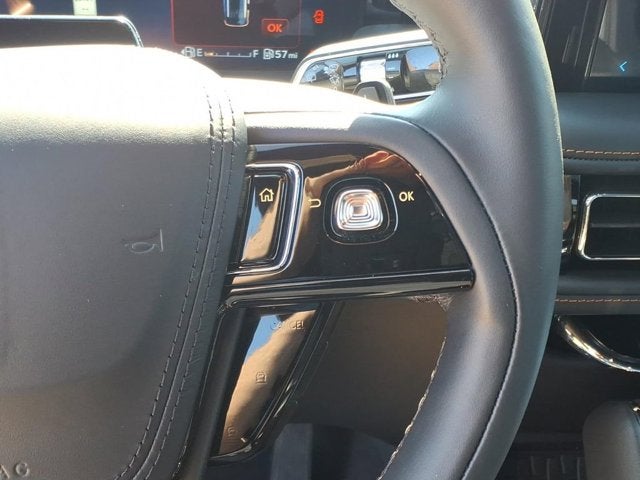 2025 Lincoln Aviator Black Label