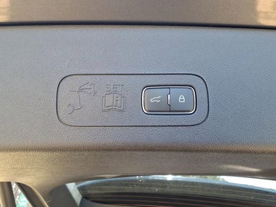 2025 Lincoln Aviator Black Label