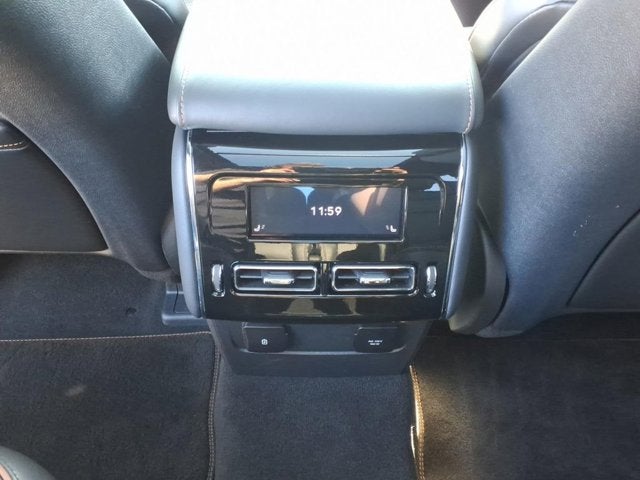 2025 Lincoln Aviator Black Label