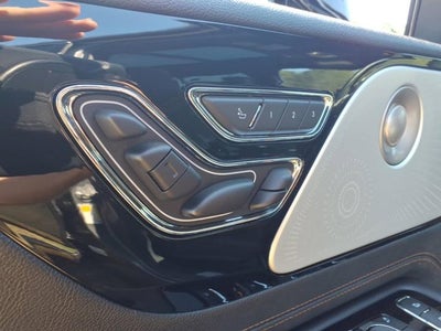 2025 Lincoln Aviator Black Label