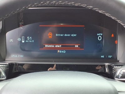 2025 Lincoln Corsair Reserve